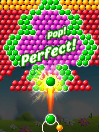 Bubble Shooter Pop - Blast Fun