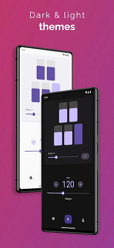 Easy Metronome