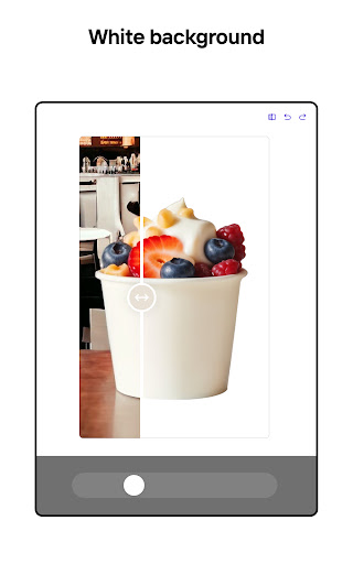 Photoroom: AI Photo Editor