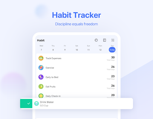 TickTick:To Do List & Calendar