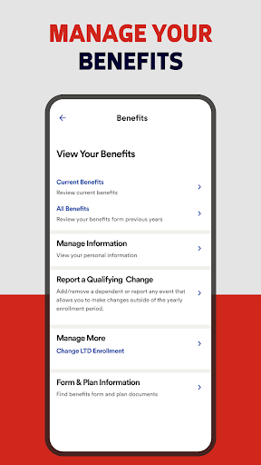 ADP Mobile Solutions