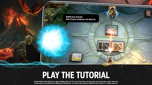 Magic: The Gathering Arena
