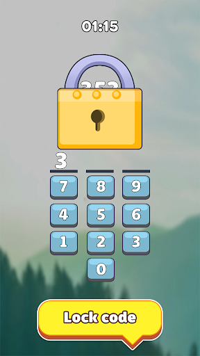 Tap Challenge: Filter Games