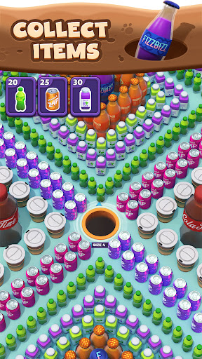 Hole Em All: Black Hole Games