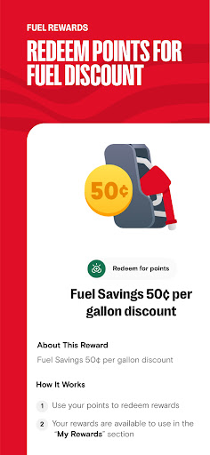 Speedway: Rewards & Shopping