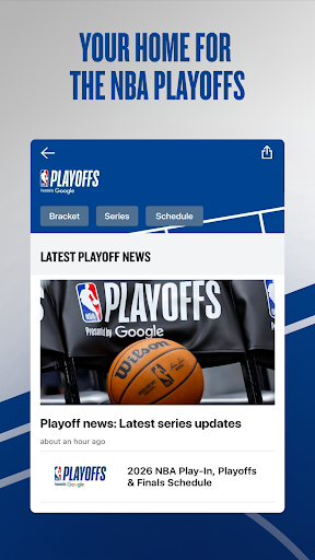 NBA: Live Games & Scores