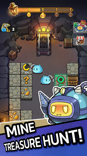 Slime Castle — Idle TD Game
