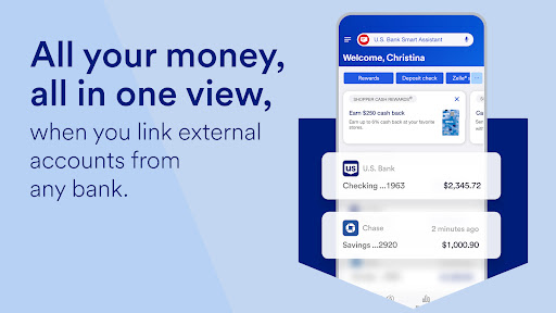 U.S. Bank Mobile Banking