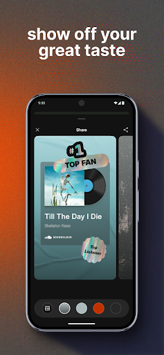 SoundCloud: The Music You Love