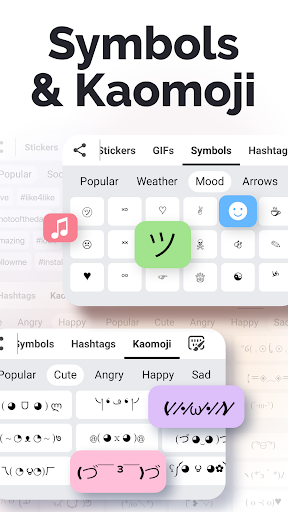 Fonts Art - Keyboard Fonts
