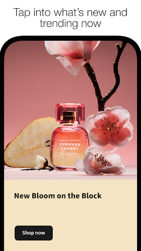 Bath & Body Works