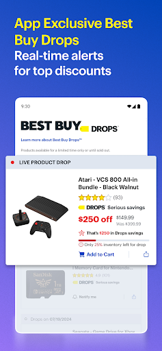 Best Buy: Shop tech deals