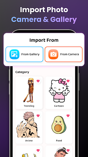 Artrace: AR Easy Draw & Sketch