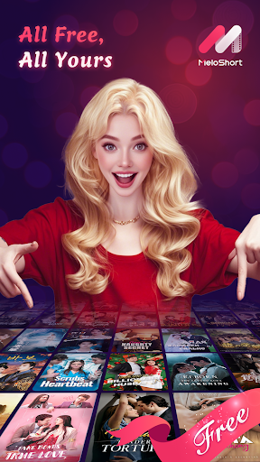 MeloShort-Movies&Dramas