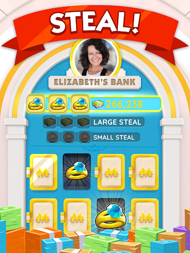 MONOPOLY GO!