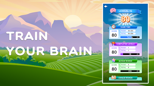 Word Search 2 - Hidden Words
