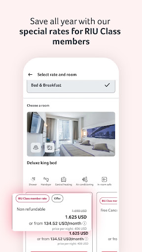 RIU Hotels & Resorts