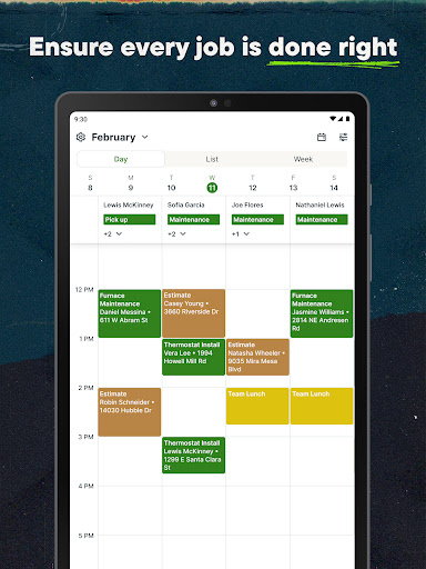 Jobber: Field Service Software