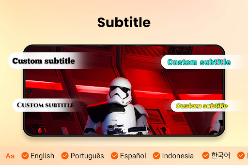Video Player All Format HD