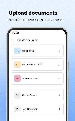 SignNow: Sign & Fill PDF Docs