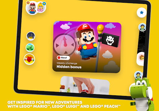 LEGO® Super Mario™