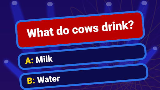 Millionaire 2026 Quiz & Trivia