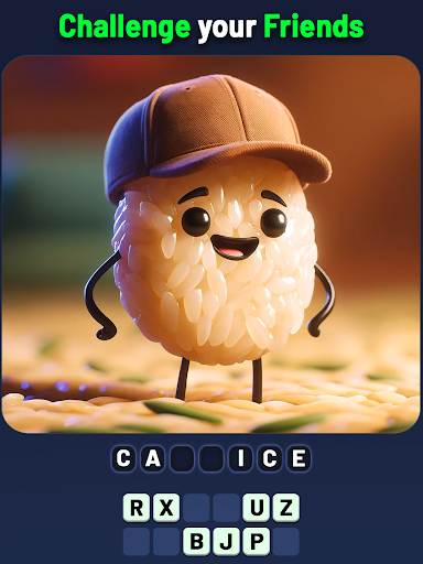 Mindblow: Guess the Word!
