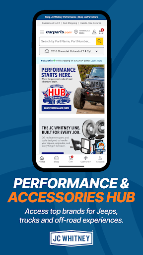 CarParts.com
