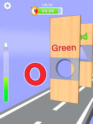Crazy Challenge: Mini Games 3D