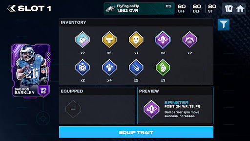 Madden NFL 26 Mobile Football