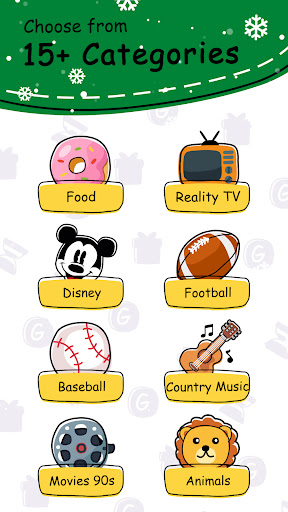Trivia Questions - Word Quiz
