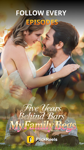 FlickReels: Short Drama Series