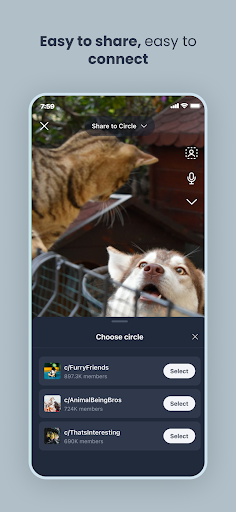 Scoopz: Real Life, Real Videos