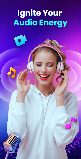 Volume Booster - Sound Booster