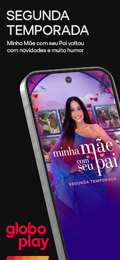 Globoplay: Novelas, séries e +