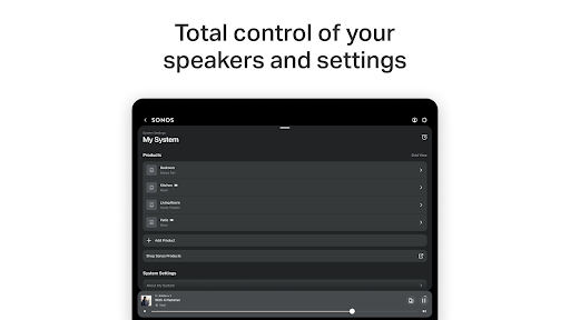 Sonos