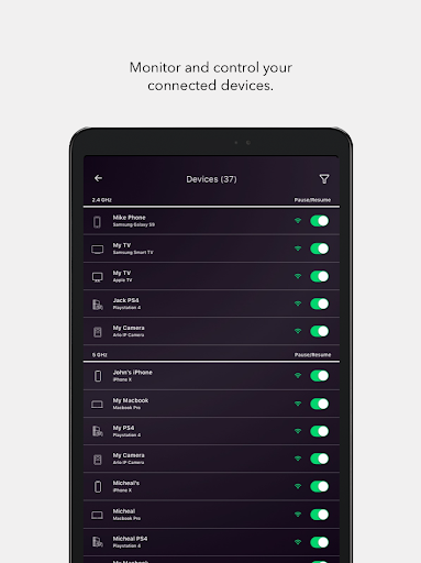 NETGEAR Nighthawk WiFi Router