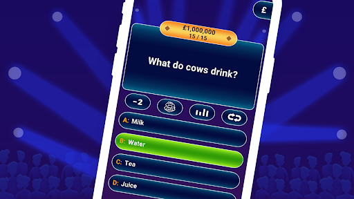 Millionaire 2026 Quiz & Trivia