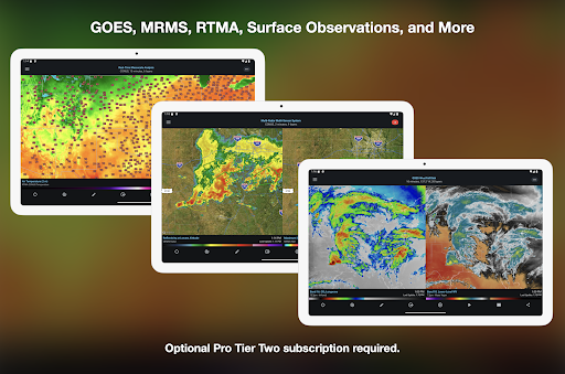 RadarScope