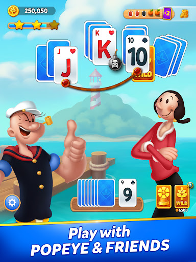 Solitaire Grand Harvest