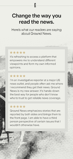 Ground News