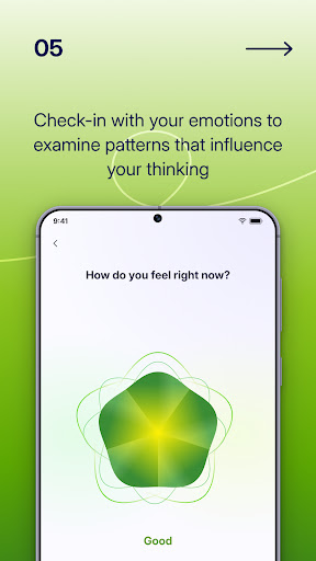 Liven: Discover yourself
