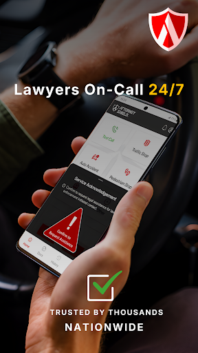 Attorney Shield