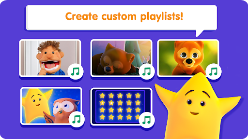 Super Simple - Kids Songs