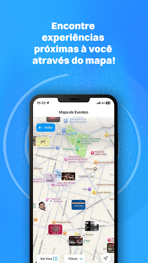 Sympla: Ingressos para Eventos