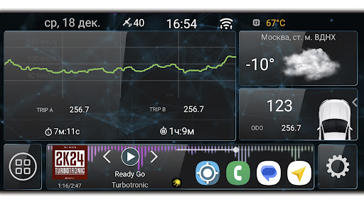 CL Theme C1