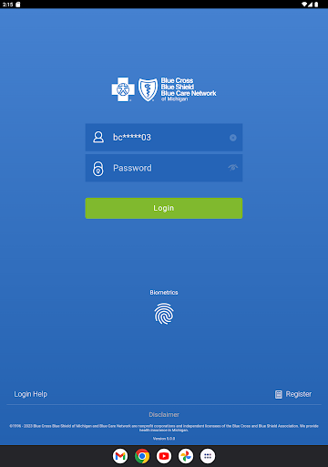 BCBSM