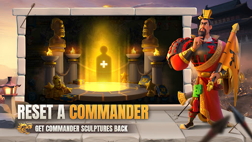 Rise of Kingdoms: Lost Crusade