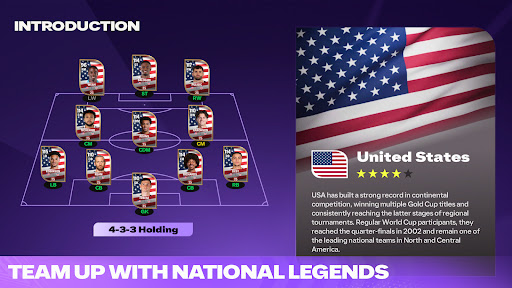 EA SPORTS FC Soccer Mobile 26