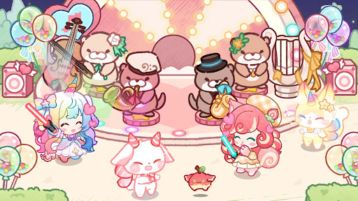 Lovely Cat World : Avatar Life